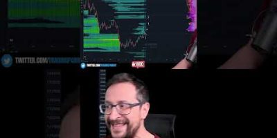 Big Liquidity at ATH Doesn’t Mean We Get There #Bitcoin #Liquidity #BearMarket