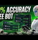 Quotex Auto Trading Bot 2026 🔥 | 90% Accuracy quotex Signal Robot | Free Download | Quotex Trading