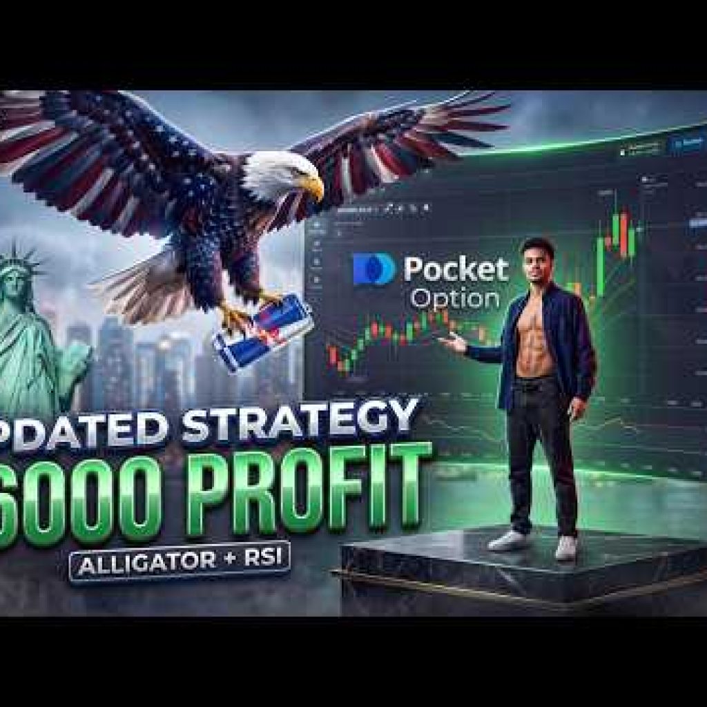 The Updated Ntrade Strategy from the Stream Is Hitting Different