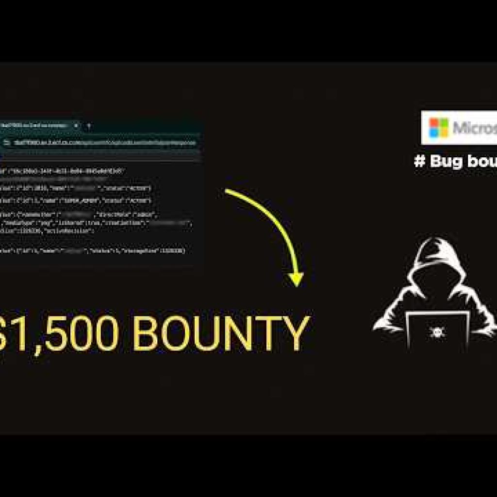 This is How a Simple Bug Earned Me a Max Bug Bounty Payout