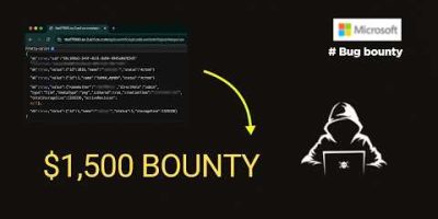This is How a Simple Bug Earned Me a Max Bug Bounty Payout