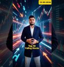 Top Ten Overbought Stocks Info 😤📈📊 | #ShareMarket Profit | PSX Growth |Stocks View By Sameer Malik