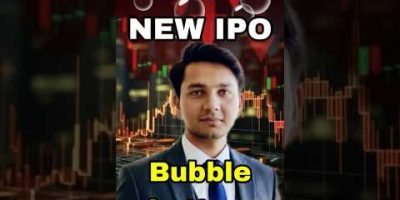 NEW IPO 😲📈💸 | Bubble Phat Gaya | Pakistan Stock Exchange Guide |Stocks View By Abdul Rehman