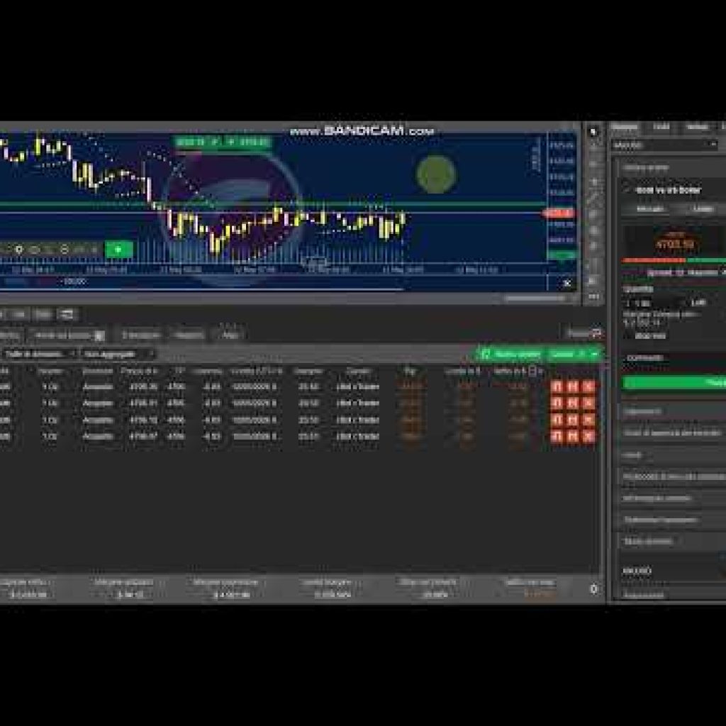 THE BEST BOT FOR XAUUSD PROFITS” CTRADER “TOP FX”  2026 05 12 11 00 44 838