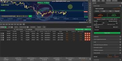 THE BEST BOT FOR XAUUSD PROFITS” CTRADER “TOP FX” 2026 05 12 11 00 44 838