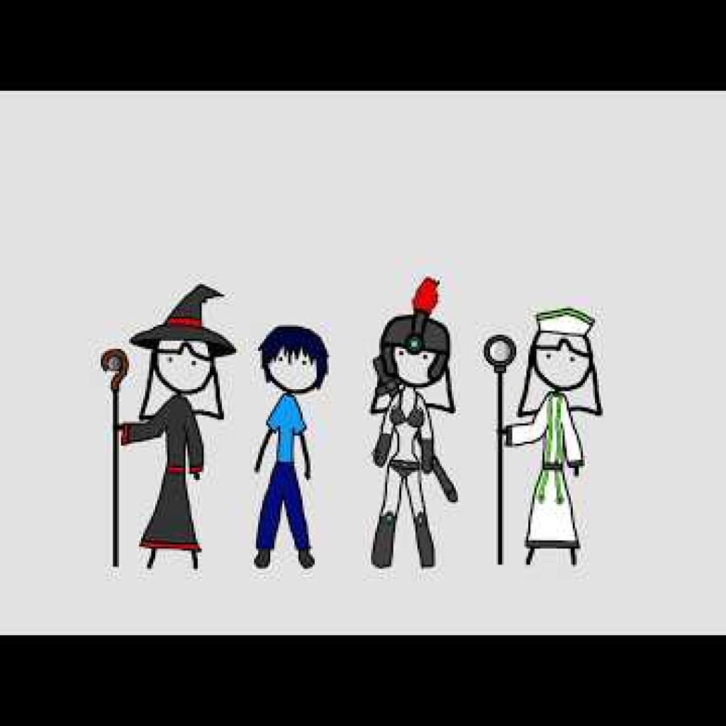My Dumb Pong Clone EXTREME Development Video