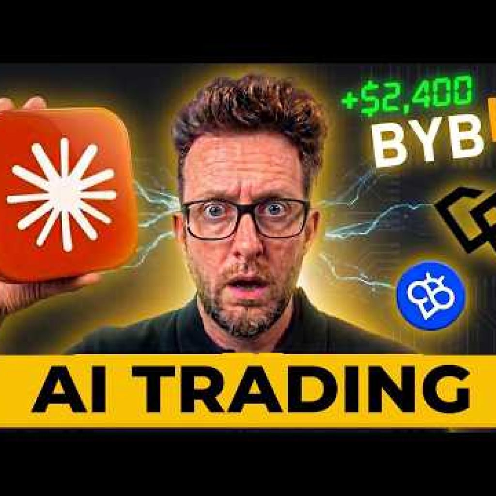 How To Actually Trade With Claude AI (Full Beginner Setup)