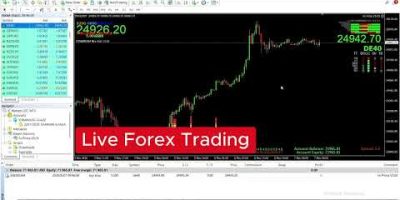 This AI Forex Robot Is Beating Human Traders 🤖#forex #trading #forexlifestyle #success