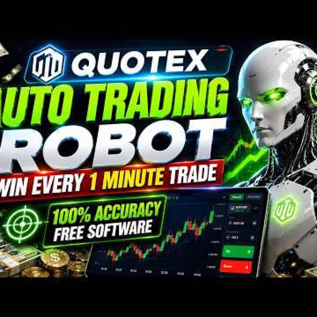 Quotex Bot Free Download 2026 🚀 Quotex Live Trading (99% Accuracy Proof) | Quotex Trading (3)