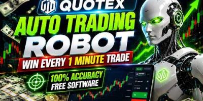 Quotex Bot Free Download 2026 🚀 Quotex Live Trading (99% Accuracy Proof) | Quotex Trading (3)