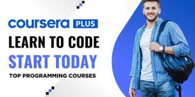 Best Programming Courses on Coursera 2026 (Beginner to Pro)