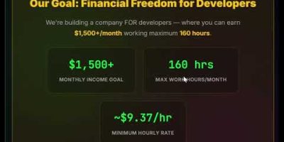 Zero to Hero: Full Stack + VoIP + AI Engineer — Course Intro (2026)