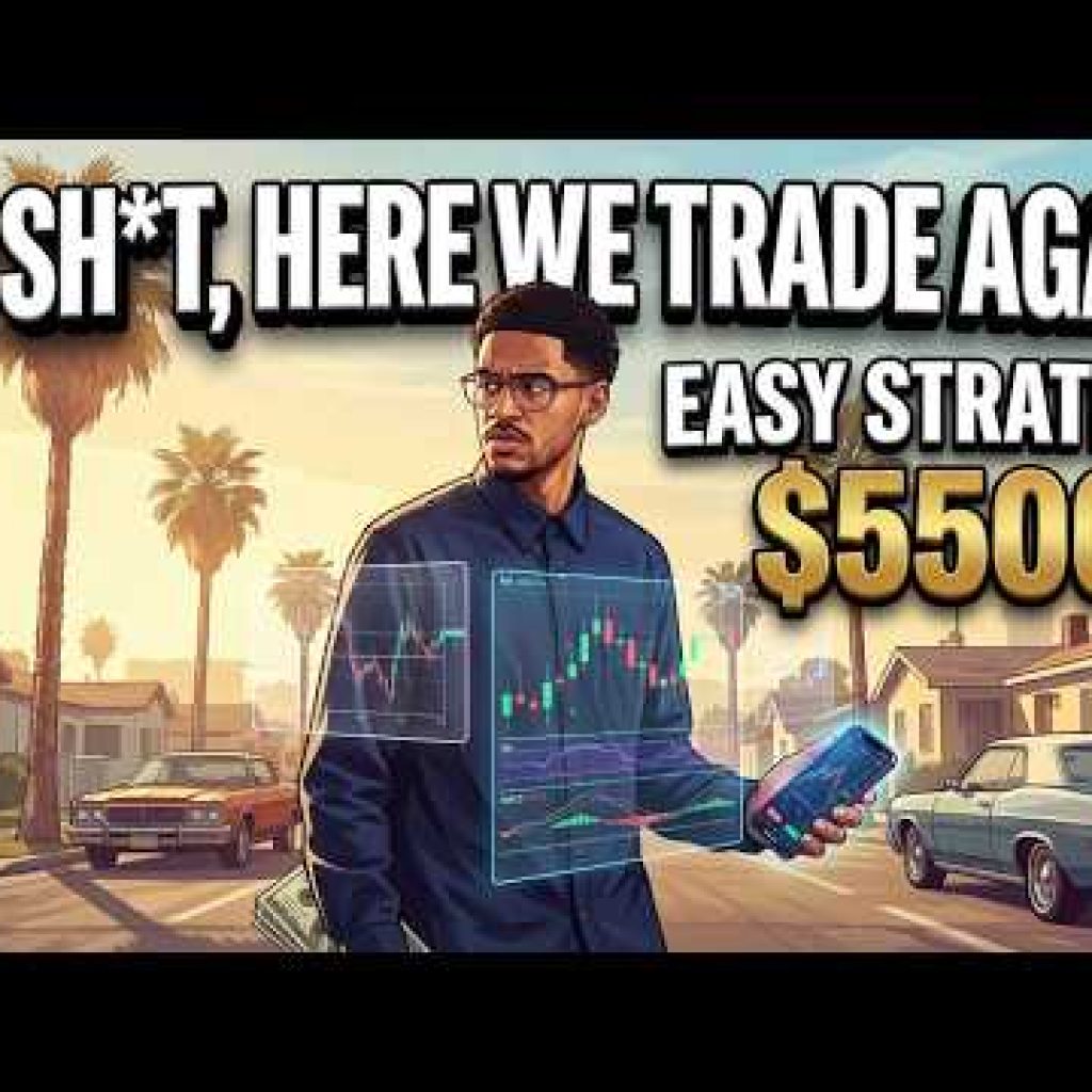 The Ntrade Daily Strategy Nobody’s Talking About