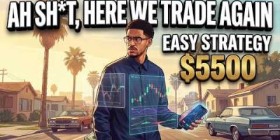The Ntrade Daily Strategy Nobody’s Talking About