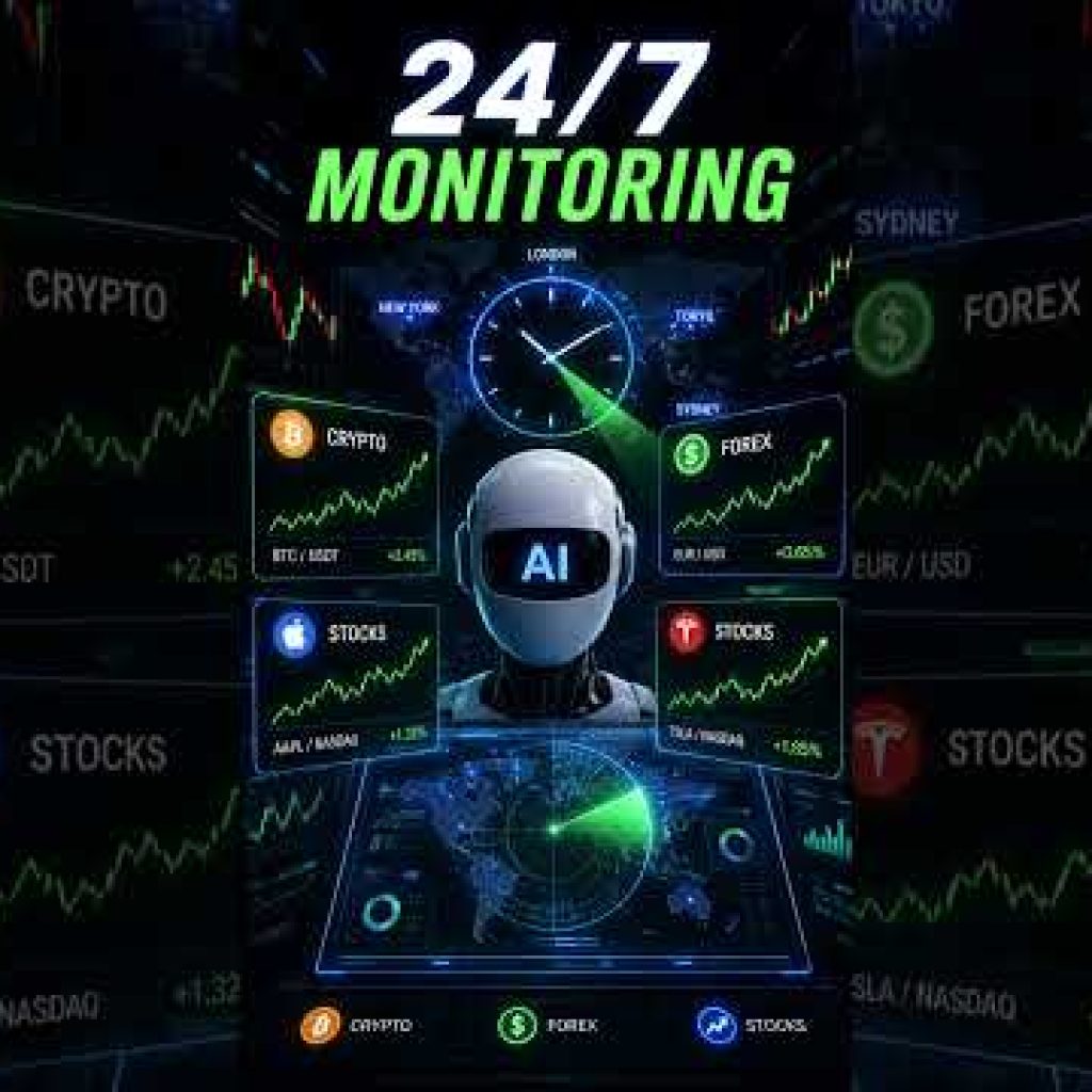 Trading Without Emotions? Here’s How