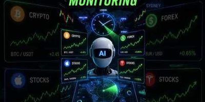 Trading Without Emotions? Here’s How