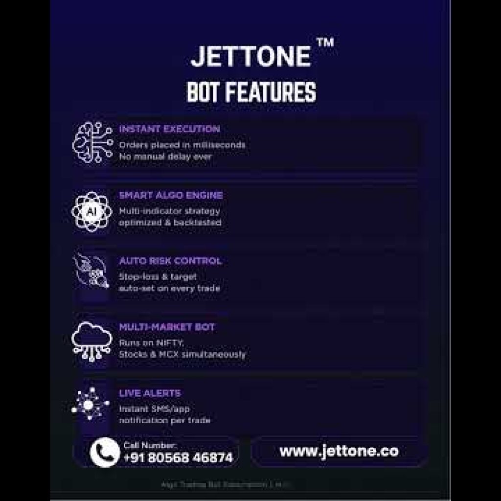 Upgrade your trading with powerful automation ⚡