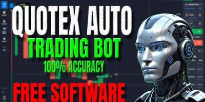 Quotex Auto Trading Bot Free | Free trading Bot 100% Accuracy Reality
