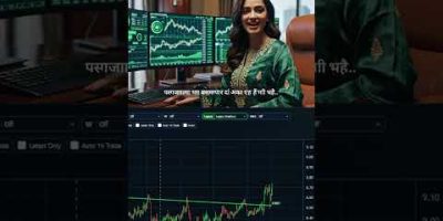 Master the Market with Exotrades.com | Auto-Trade Indicators & Perfect Entries