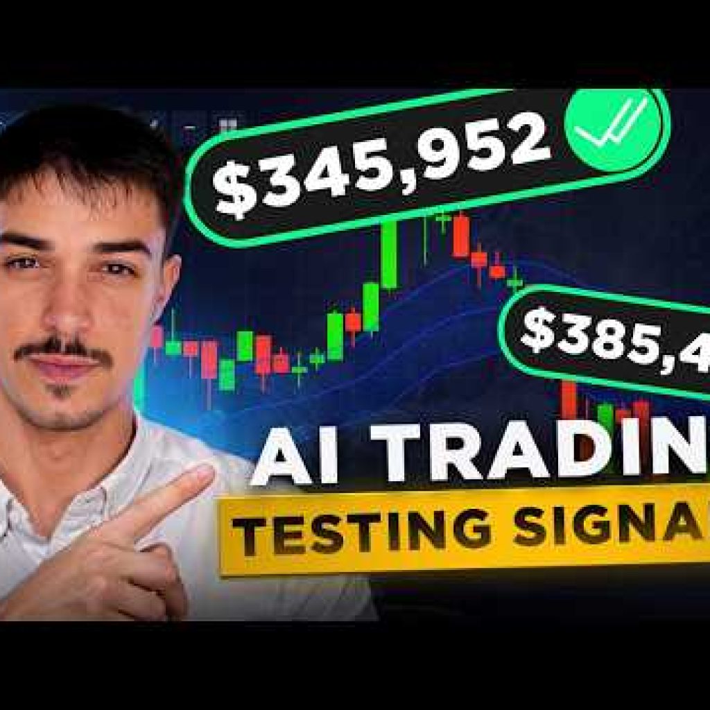 Real Test of AI Trading Bot for Pocket Option | Binary Options Strategy