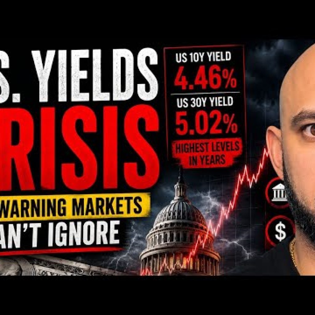 America’s Debt Crisis Has Started