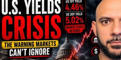 America’s Debt Crisis Has Started