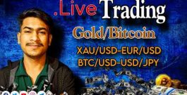 Forex Analysis Gold and Bitcoin || 13 MAY || LIVE MARKET || PRICE ACTION || XAU/USD-BTC/USD ||