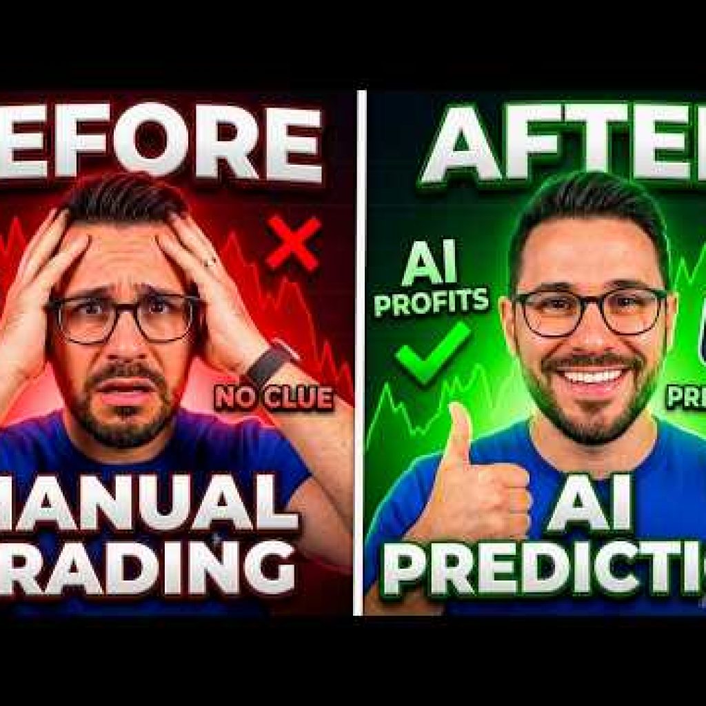 NEW Polymarket Predict Bot | AI Polymarket Bot | Trading Bot Tutorial!
