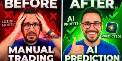 NEW Polymarket Predict Bot | AI Polymarket Bot | Trading Bot Tutorial!
