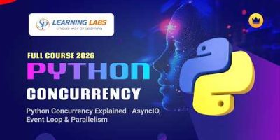 Concurrency Patterns That Scale: From Basics to Production