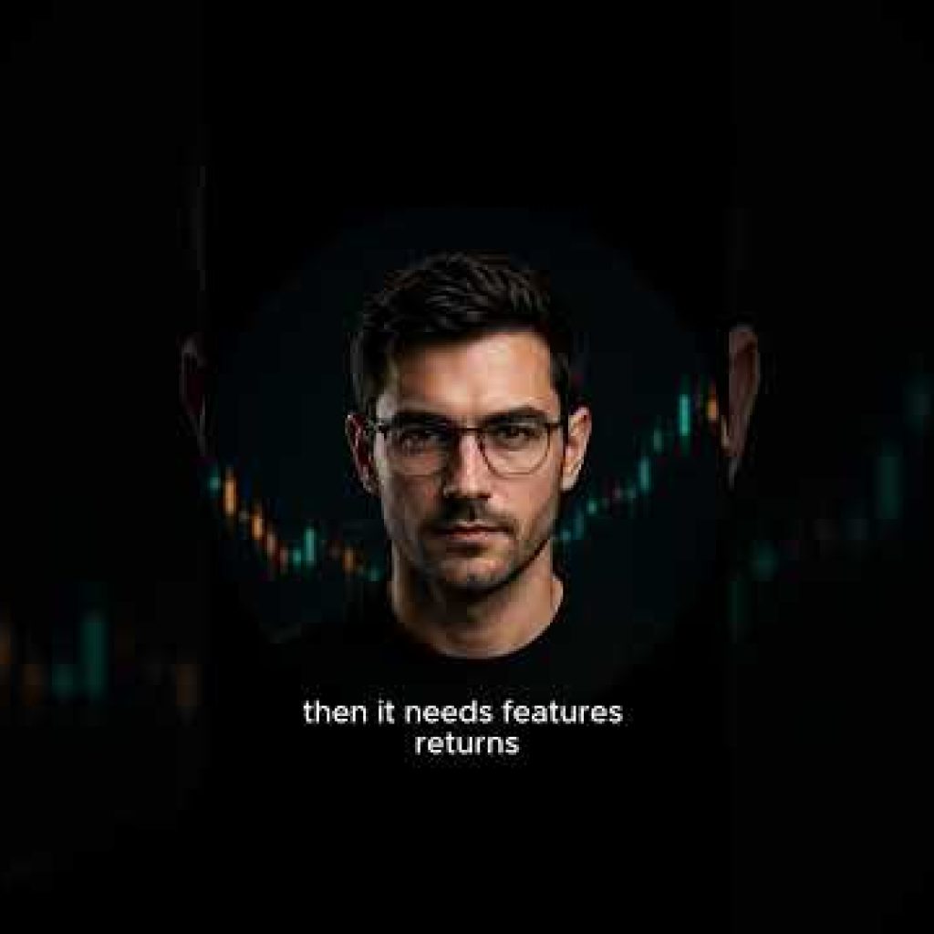 Why a Trading Bot Sounds Easier Than It Is #shorts