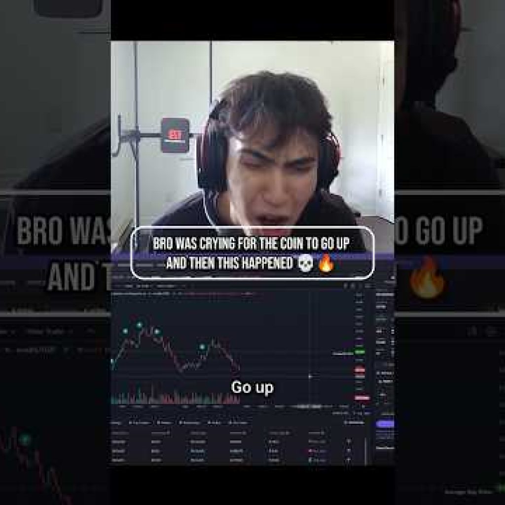 crypto trading #shorts