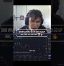 crypto trading #shorts