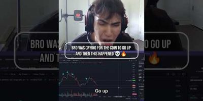 crypto trading #shorts