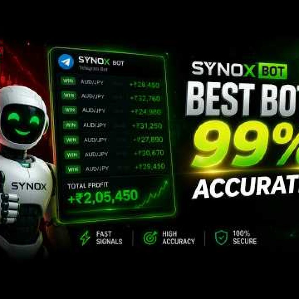 5 SEC BOT 💥 92% WIN RATE Binary Strategy | Quotex Best Signal Bot 2026 🔥