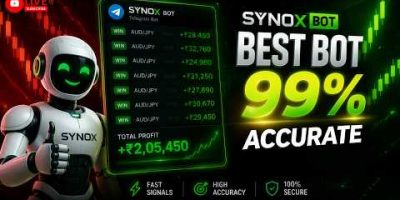 5 SEC BOT 💥 92% WIN RATE Binary Strategy | Quotex Best Signal Bot 2026 🔥