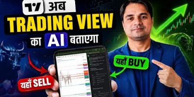 TradingView AI Chart Copilot | How to Use Like a Pro | Master AI Trading in TradingView