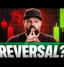 CRYPTO LIVE TRADING: Bitcoin Rejected, THIS is Where It Will Bounce!