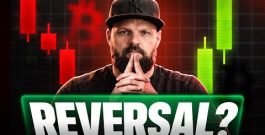 CRYPTO LIVE TRADING: Bitcoin Rejected, THIS is Where It Will Bounce!
