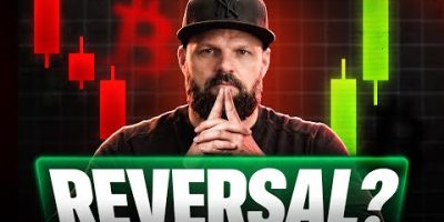 CRYPTO LIVE TRADING: Bitcoin Rejected, THIS is Where It Will Bounce!