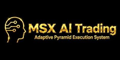 Welcome to MSX AI Trading | Adaptive Pyramid Execution Systems