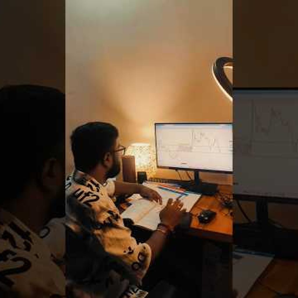 desi trader in hindi  📈 | trading setup tour 💯 trading#stockmarket#motivation#short#shorts#youtube