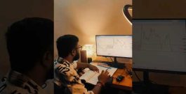 desi trader in hindi  📈 | trading setup tour 💯 trading#stockmarket#motivation#short#shorts#youtube