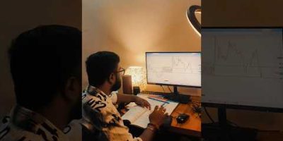 desi trader in hindi 📈 | trading setup tour 💯 trading#stockmarket#motivation#short#shorts#youtube