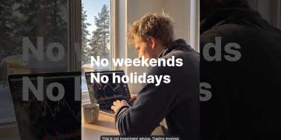 Markets Close. You Don’t Have To. (Non-EU clients)