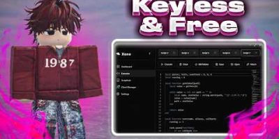 Roblox Executor XENO Free, Script & NO KEY Exploit Web Working 2026 [100% UNC]