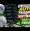 Best Quotex AI Auto Trading Robot 2026 Free 100 Accuracy | Quotex Trading