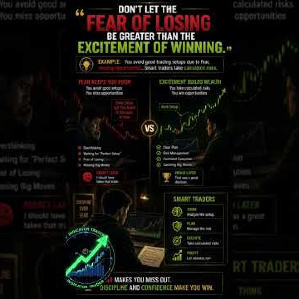 Fear & Greed #stockmarket #motivation #crypto #forex #trading #trader #how #viral #shorts #music