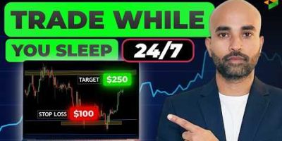 How to Build a Trading Bot with ZERO Coding Skills! (Step-by-Step Tutorial)