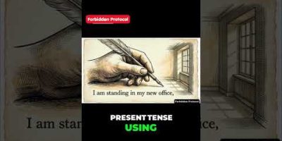 How to write your ‘Ideal Scene’ for success ⚡#shorts #viral #meditation #manifest #facts